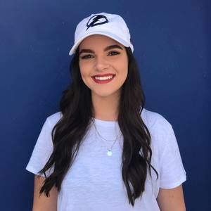 Meet your Posher, Francesca